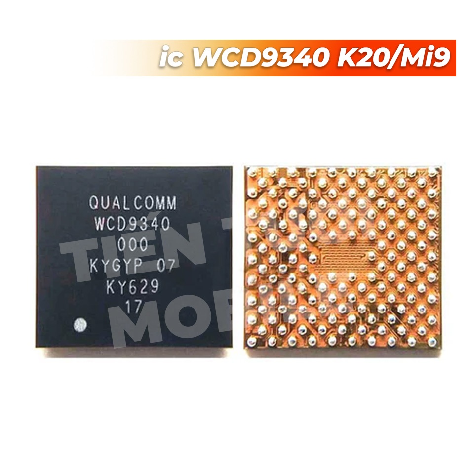 ic WCD9340