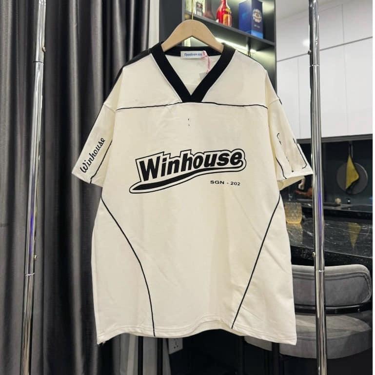 Áo thun local brand By UniSpace tay lỡ form rộng unisex nam nữ Jersey Tee S333