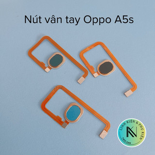 Nút vân tay Oppo A5s / A53