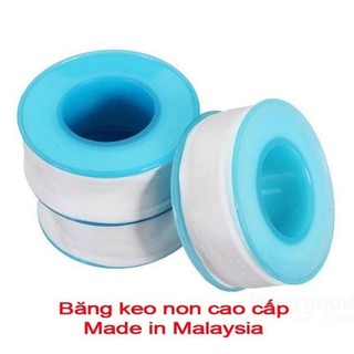 BĂNG KEO NON MALAYSIA LOẠI TỐT