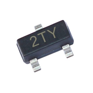Combo 10 Transistor S8550, S8050 smd loại dán
