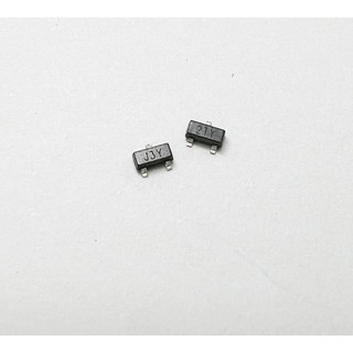 Combo 10 Transistor S8550, S8050 smd loại dán