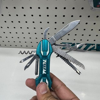 DAO CẮT ĐA NĂNG TOTAL THMFK0156 [CHÍNH HÃNG] DAO ĐA NĂNG