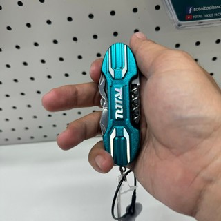 DAO CẮT ĐA NĂNG TOTAL THMFK0156 [CHÍNH HÃNG] DAO ĐA NĂNG