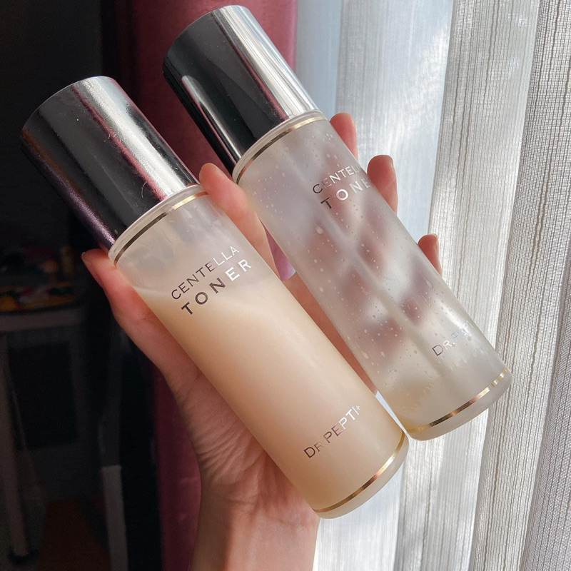 toner pepti