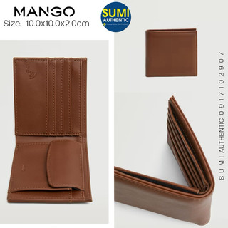 Ví Nam Mango Auth giá sale