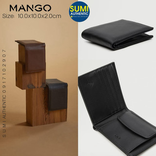 Ví Nam Mango Auth giá sale