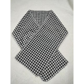 khăn rằn cho bé  (phụ kiện bộ  áo bà ba)