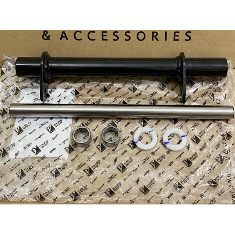 BỘ GIÁ ĐỠ TREO MÁY ĐỘNG CƠ VESPA SPRINT PRIMAVERA CHÍNH HÃNG