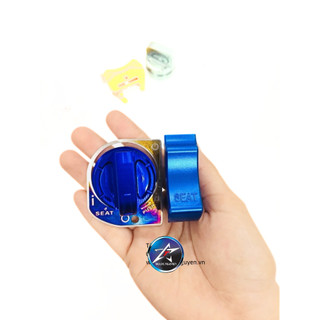 SET 2 MÓN SMARTKEY [ NÚM MỞ KHÓA+NÚT SEAT]