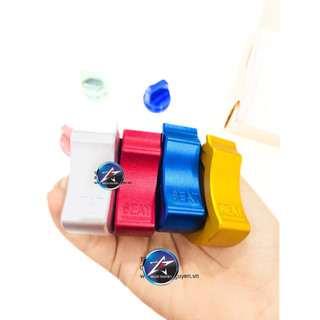 SET 2 MÓN SMARTKEY [ NÚM MỞ KHÓA+NÚT SEAT]