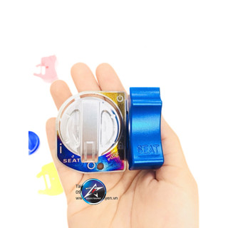 SET 2 MÓN SMARTKEY [ NÚM MỞ KHÓA+NÚT SEAT]