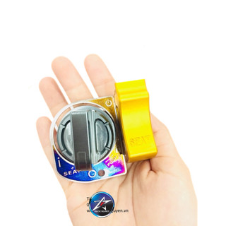 SET 2 MÓN SMARTKEY [ NÚM MỞ KHÓA+NÚT SEAT]