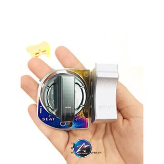 SET 2 MÓN SMARTKEY [ NÚM MỞ KHÓA+NÚT SEAT]