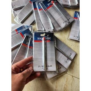 Lưỡi cắt gạch men bàn đẩy ryobi-qc dạng bút