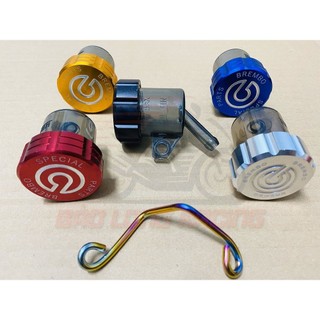 Bình dầu cnc + pat dầu xi titan
