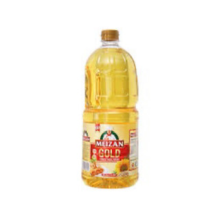Dầu ăn Meizan Gold 2L