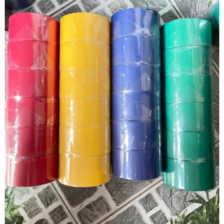 Băng Keo Simili Dày( Cây)