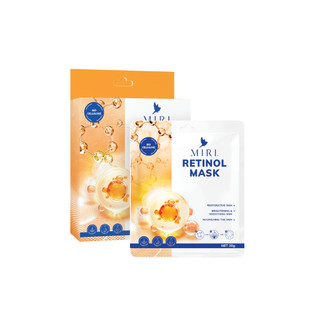 Mặt Nạ Retinol Miri