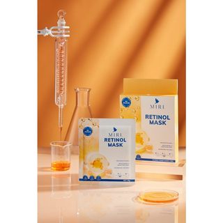 Mặt Nạ Retinol Miri