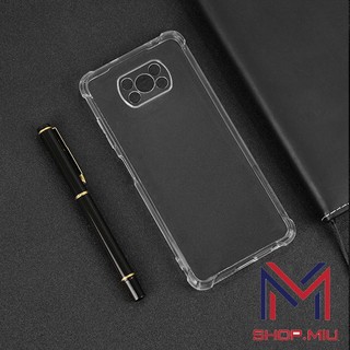 Ốp chống va đập xiaomi poco x3 pro , x3 nfc , poco x3 chống sốc bảo vệ camera