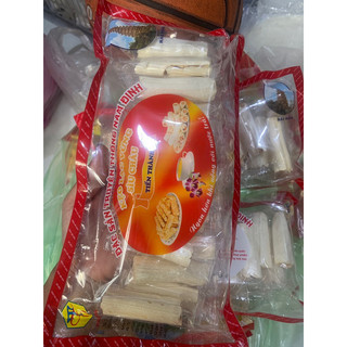 1 gói kẹo dồi lạc 220g 20 thanh