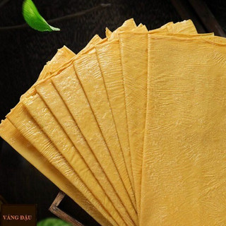 Váng đậu / tàu hũ ky loại ngon- túi 200g