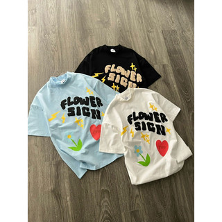 ÁO THUN NỮ HÌNH IN NỔI 3D - CỔ BO CHUN - CHẤT COTTON THOÁNG MÁT