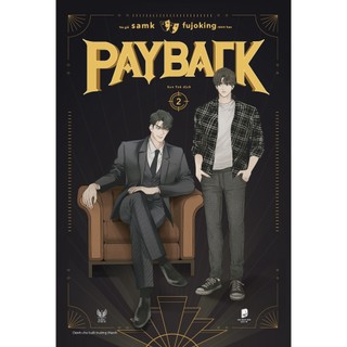 Sách - payback - samk