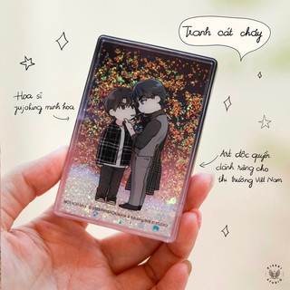 Sách - PAYBACK - samk (Tập 2)