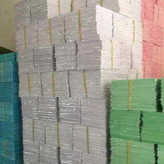 {Bán sỉ } Bìa thái A4-180gsm ( xấp = 100 tờ )