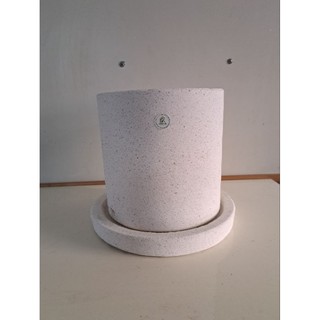 Dĩa lót đá mài tròn 20cm (lọt lòng 20cm)