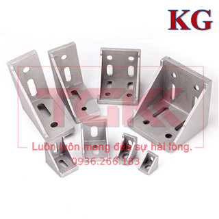 Ke góc vuông nhôm định hình