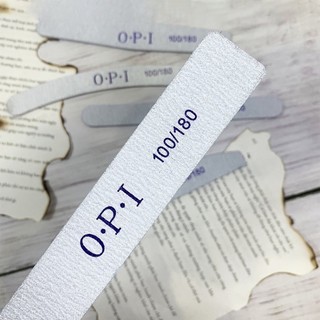 Dũa móng tay OPI loại dày