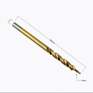 Mũi khoan chéo 9.5mm - mũi khoan khoét lỗ gỗ - 1 mũi
