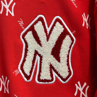 ÁO MLB HÀNG XUẤT DƯ