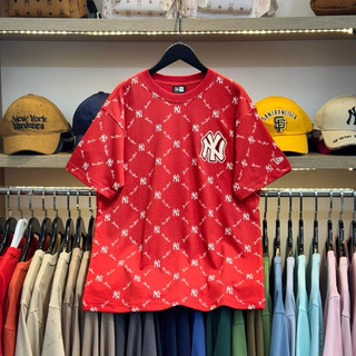 ÁO MLB HÀNG XUẤT DƯ
