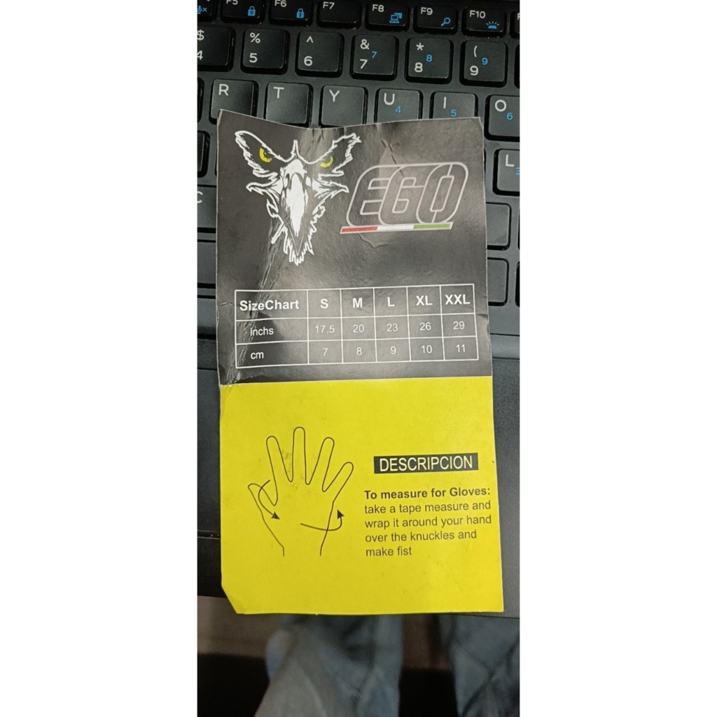 GĂNG TAY BẢO HỘ BẢO HỘ CHO NGƯỜI ĐI XE MÁY SCOYCO LADY