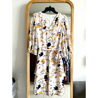 [ĐẦM BIGSIZE VNXK] Đầm ngắn lẻ size nhiều mẫu_Size 10-16