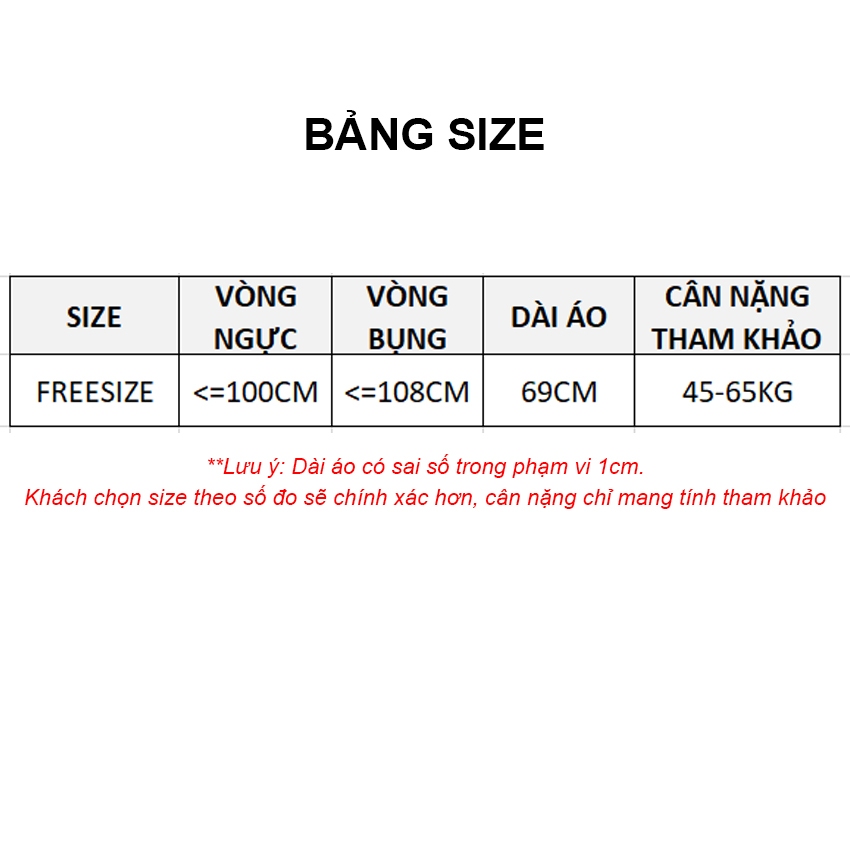 Áo thun cho mẹ bầu cotton đẹp NAMVY