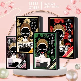 Mặt nạ Sexylook Đài Loan hộp 5 miếng