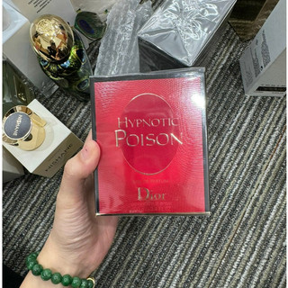 Nước Hoa Nữ ❣️FREESHIP❣️ Nước Hoa Dior Hypnotic Poison EDP