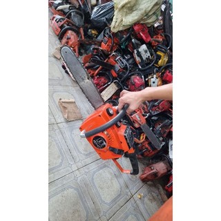 Máy Cưa xích ECHO 302 NHẬT BÃI