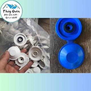 Chụp nhựa, nắp bịt nhựa chống dột mái tôn có gioăng cao su