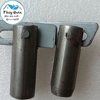 Chốt giàn giáo, chốt khóa chéo giàn giáo hàng đẹp