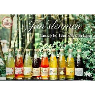 Nước Tương JAN'SLENMEN ( 250ml )