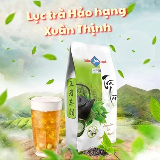 Lục trà lài xuân thịnh