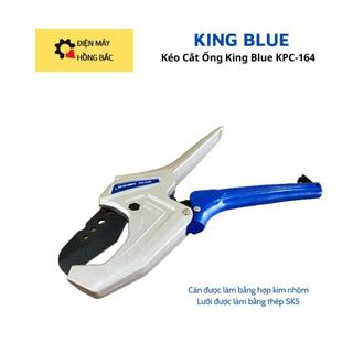 Kéo cắt ống kingblue kpc-164 - hàng chính hãng