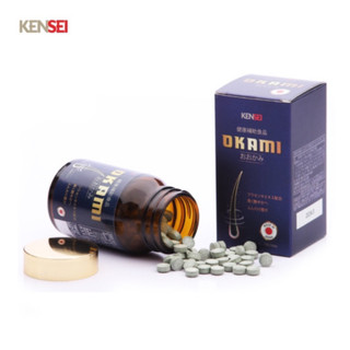 Thực phẩm bảo vệ sức khỏe OKAMI