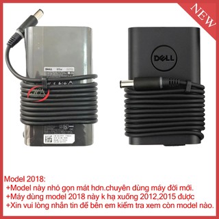 Sạc Dell Latitude 3470